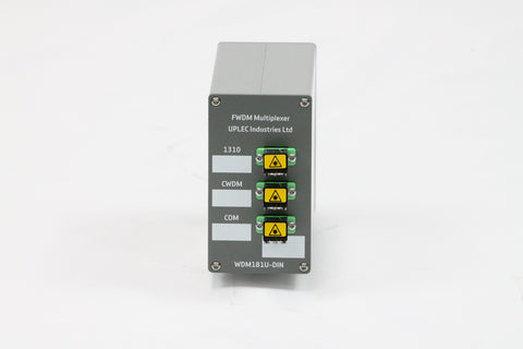 FWDM Din Mount