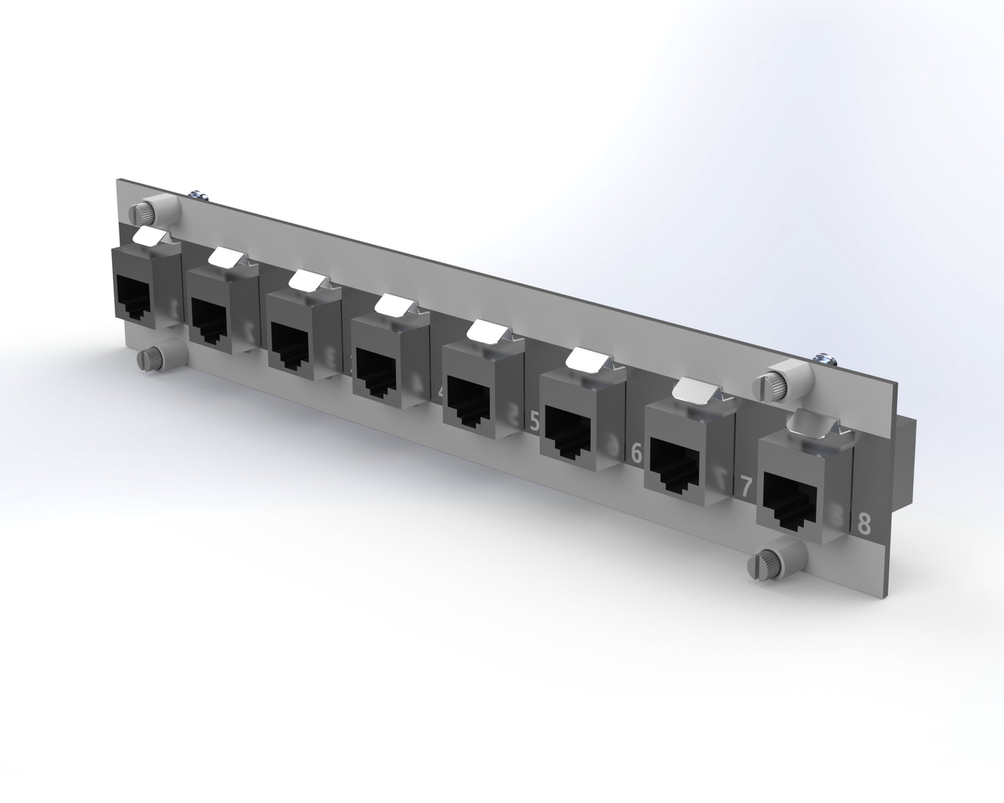 Patch Panel RJ45