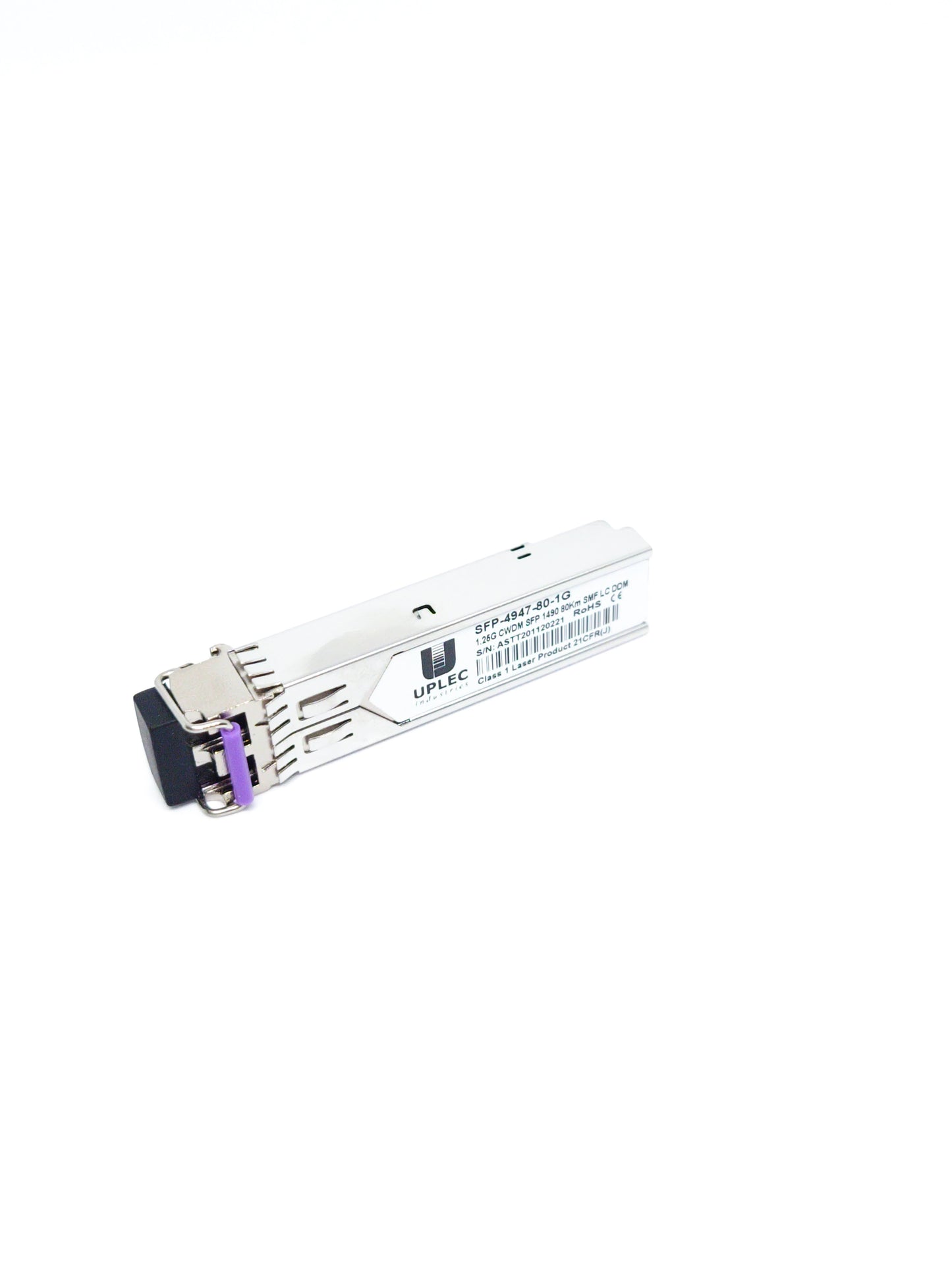 SFP-4947-8-1G