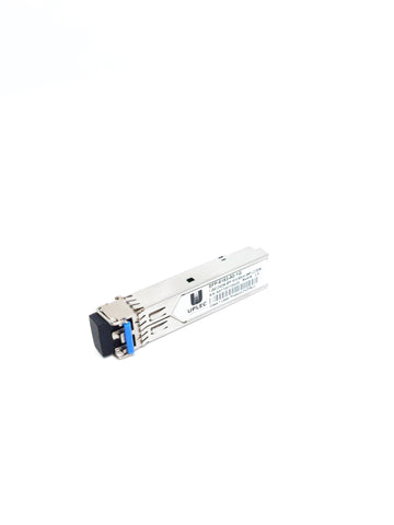 1.25Gbps CWDM SFP, 2a 80km duplex 1510/1530nm industrial temp