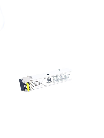 1.25Gbps CWDM SFP, 3a 80km duplex 1550/1570nm industrial temp
