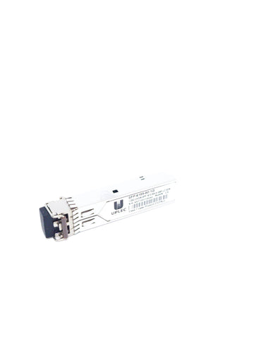 1.25Gbps CWDM SFP, 4b 80km duplex 1610/1590nm industrial temp