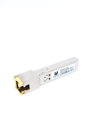 Cisco Compatible Copper SFP RJ45 1.25Gig