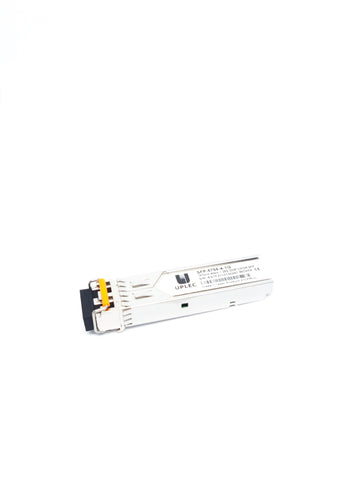 1.25Gbps CWDM SFP, 3b 40km duplex 1570/1550nm industrial temp