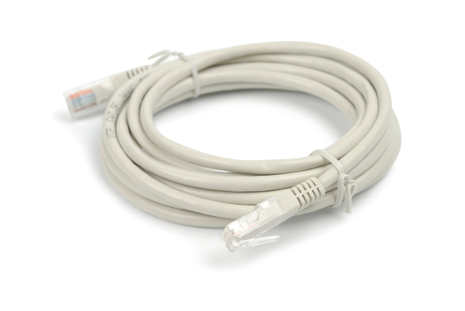 Ethernet Patch Cable