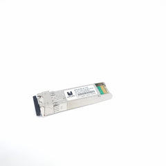 10Gbps CWDM SFP+, 3b 40km duplex 1570/1550nm industrial temp