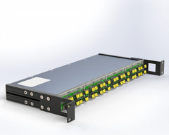 CWDM BMDU 1U Rack Mount