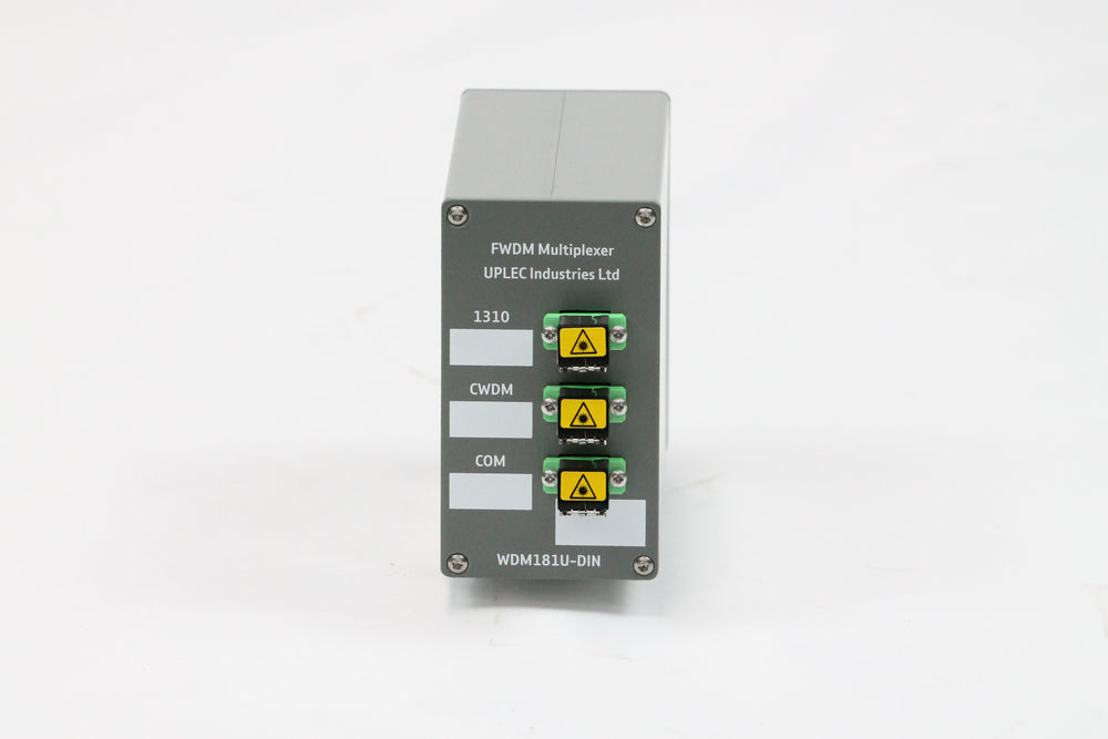 FWDM Din Mount