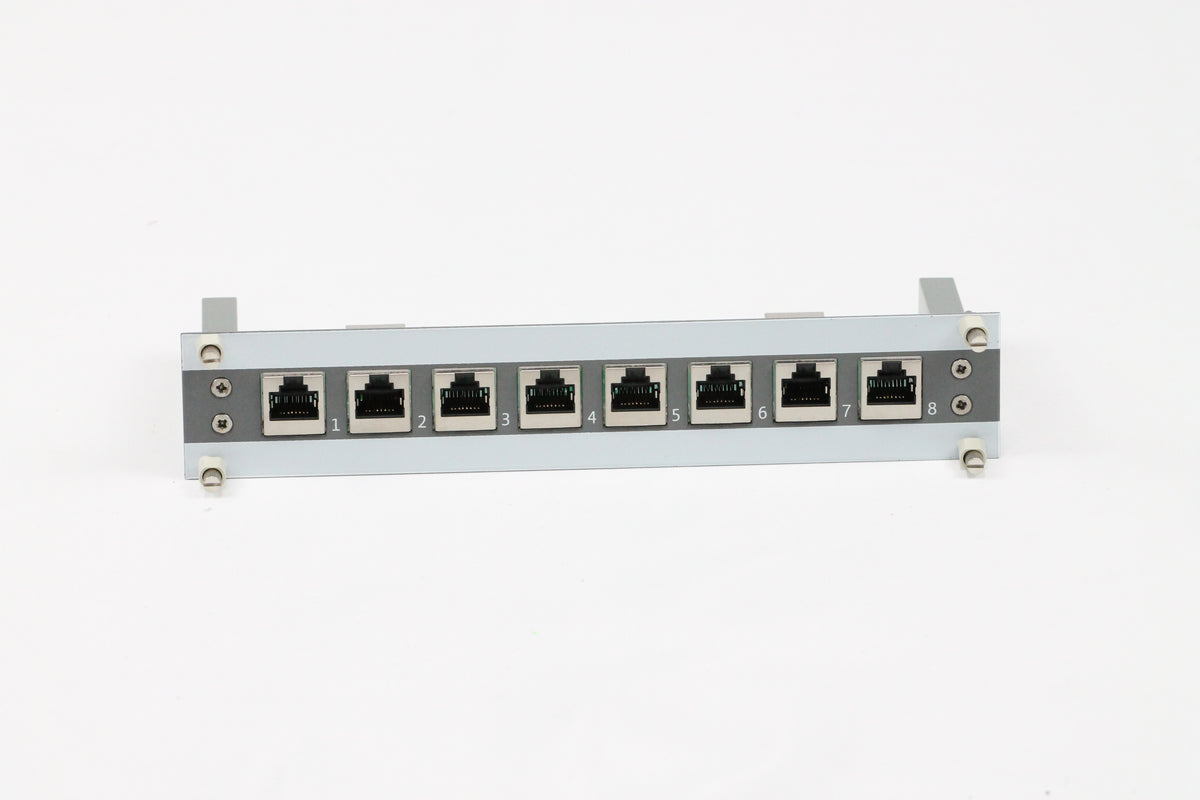 Patch Panel Data Expander 1A – Uplec.Online