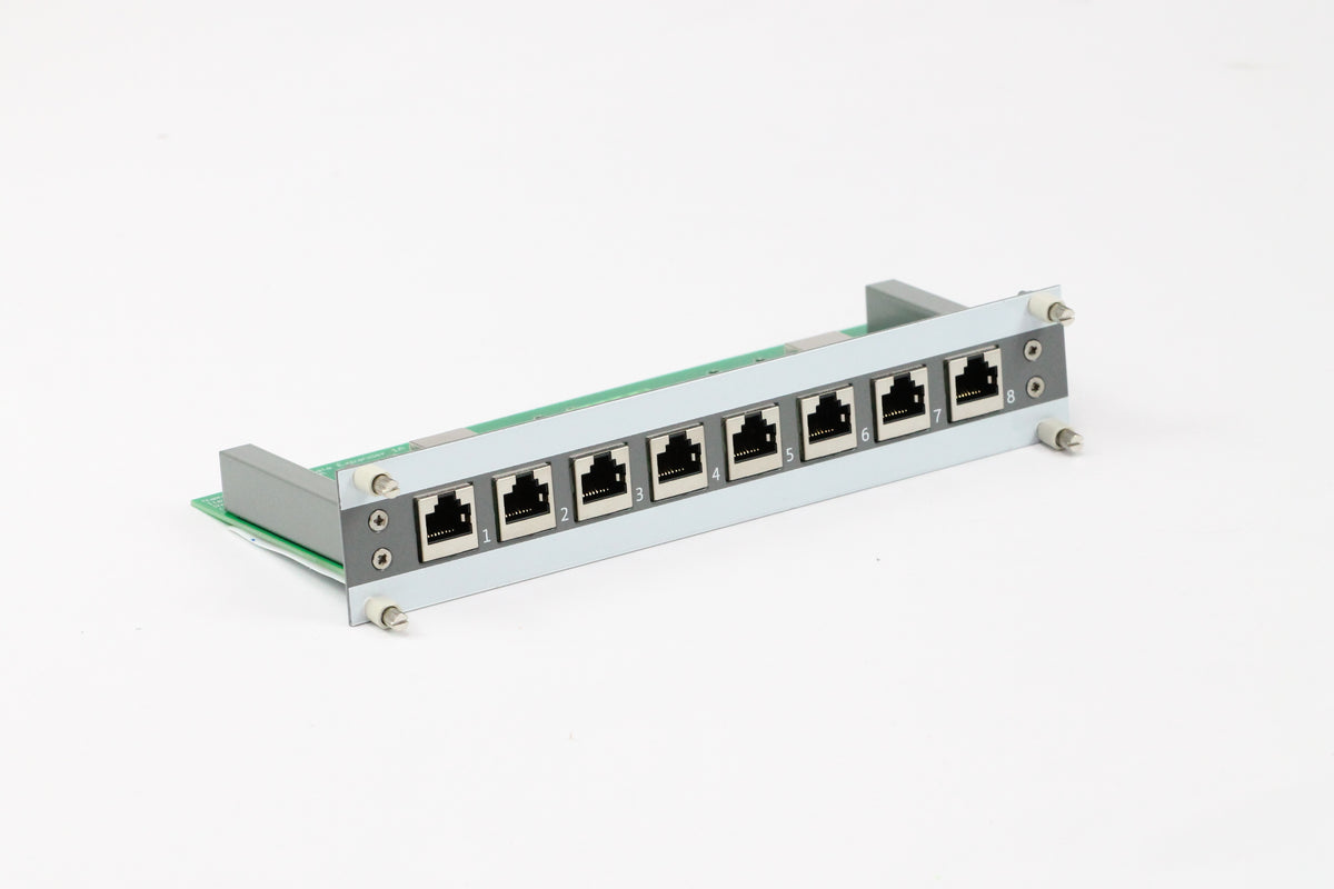 Patch Panel Data Expander 1A – Uplec.Online