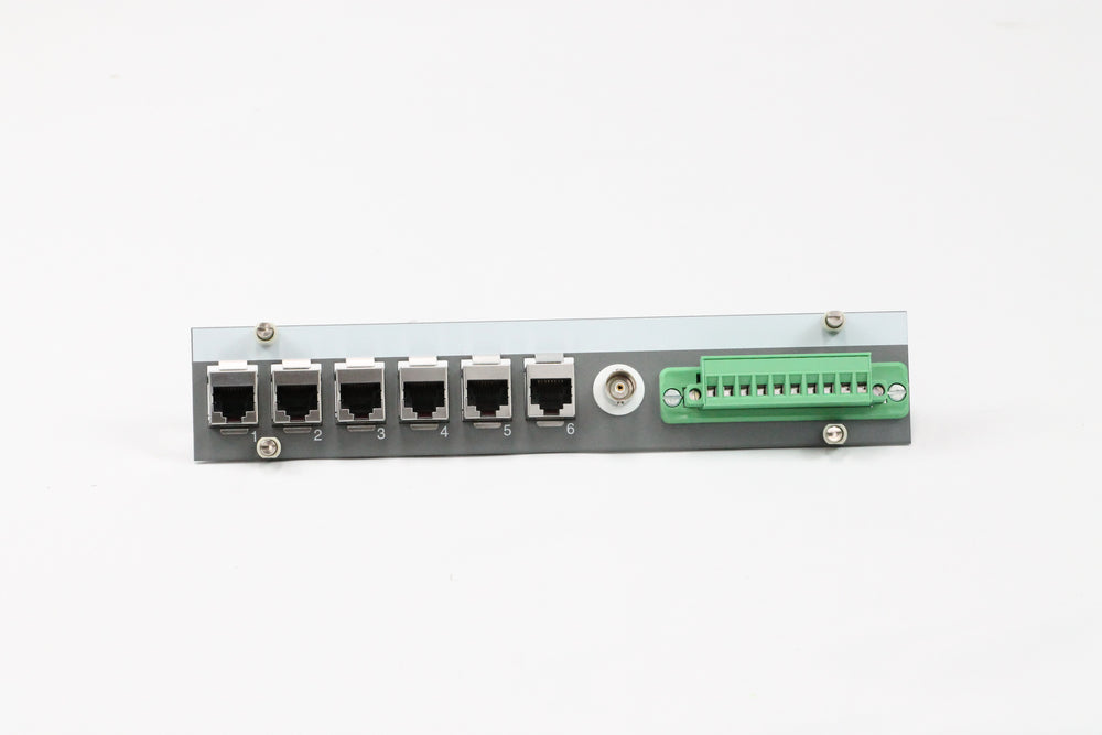 Patch Panel Module (Ethernet) 1A