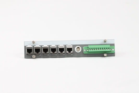 Patch Panel Module (Ethernet) 1A