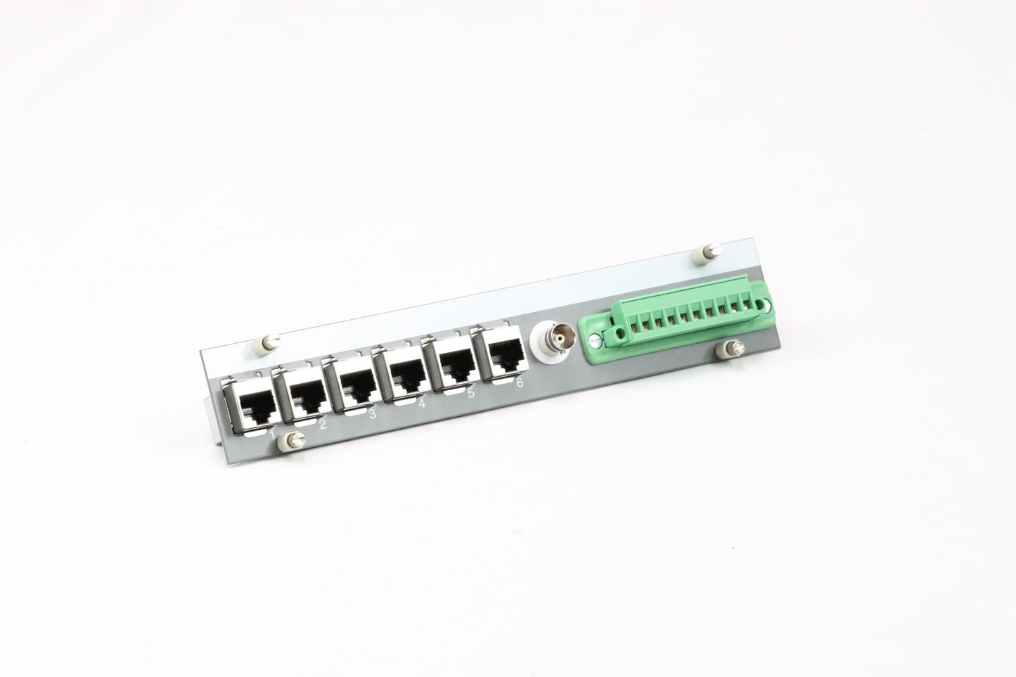 Patch Panel Module (Ethernet) 1A