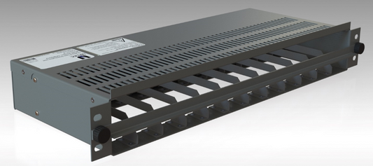 12-Way Power Distribution Unit