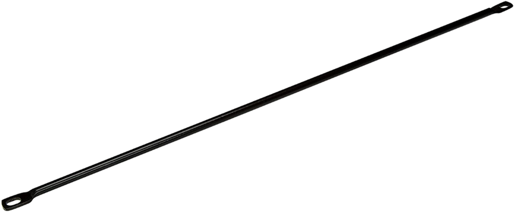 Rack Lace Tie Bar