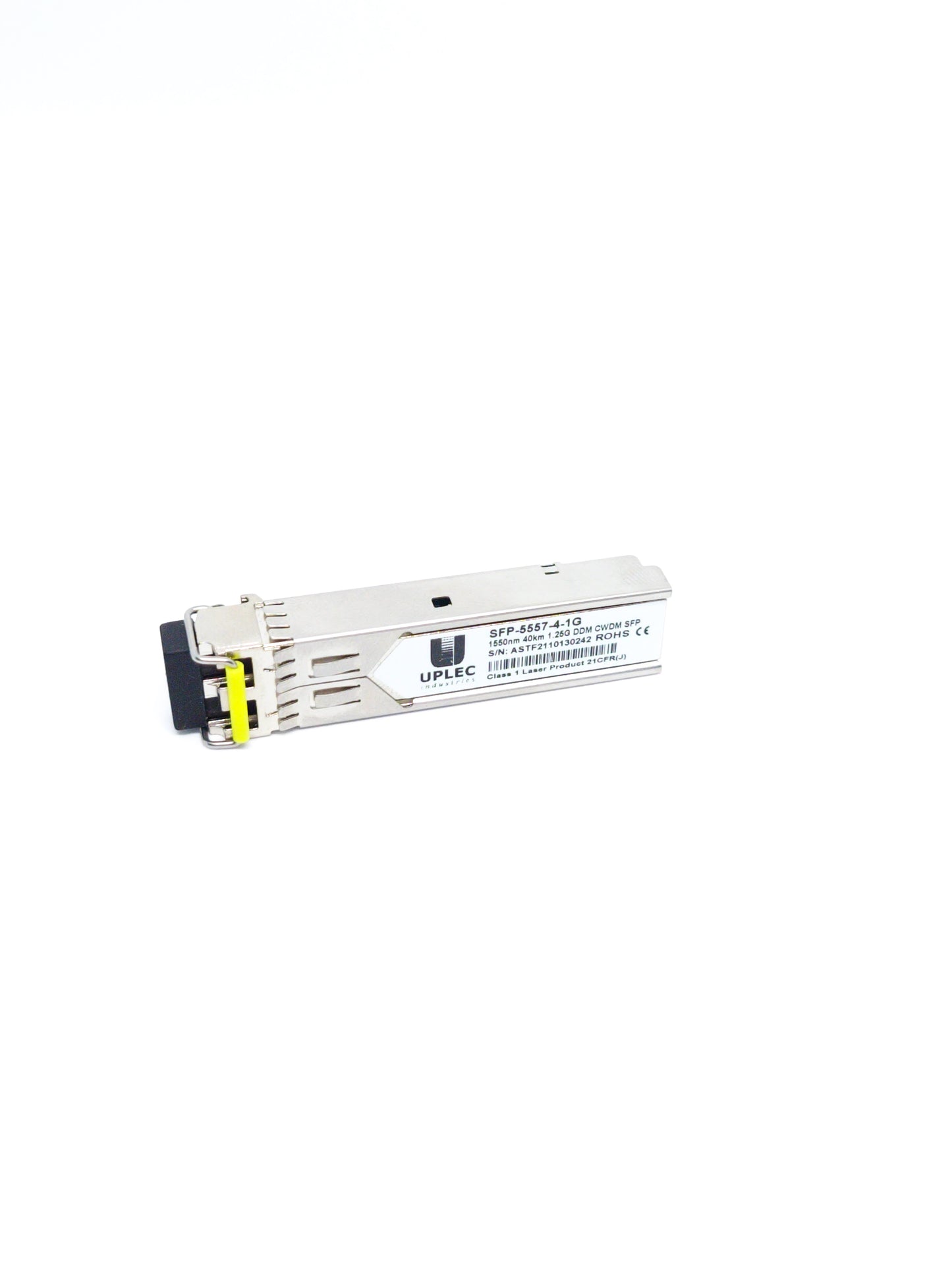 SFP-5557-4-1G