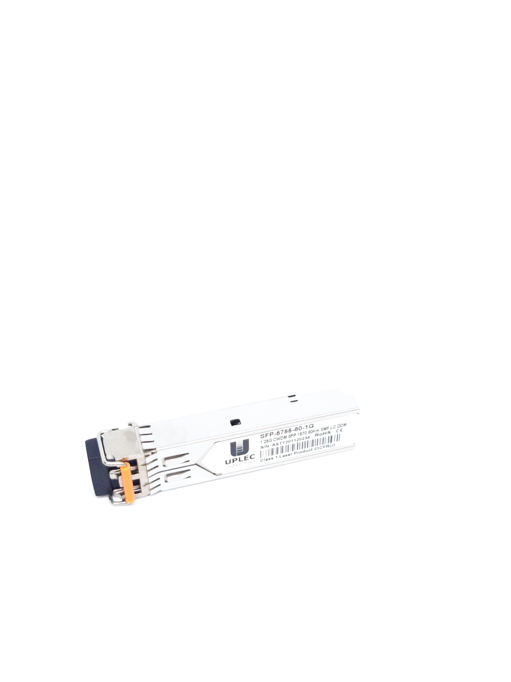 SFP-5755-8-1G