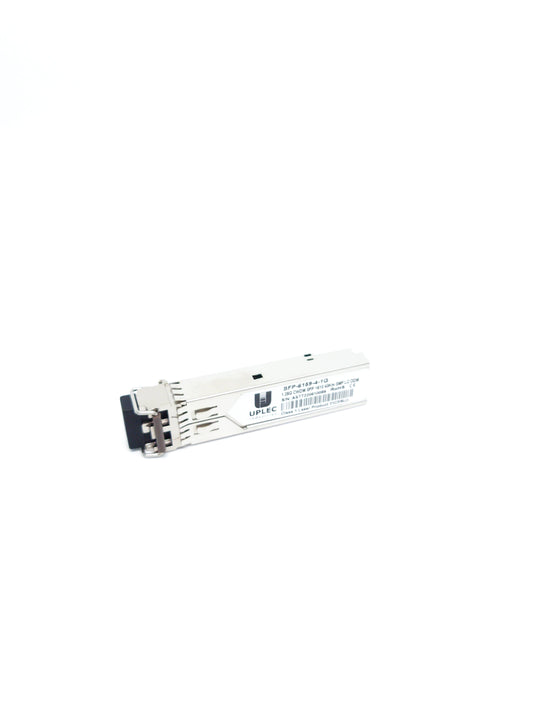 1.25Gbps CWDM SFP, 4b 40km duplex 1610/1590nm industrial temp