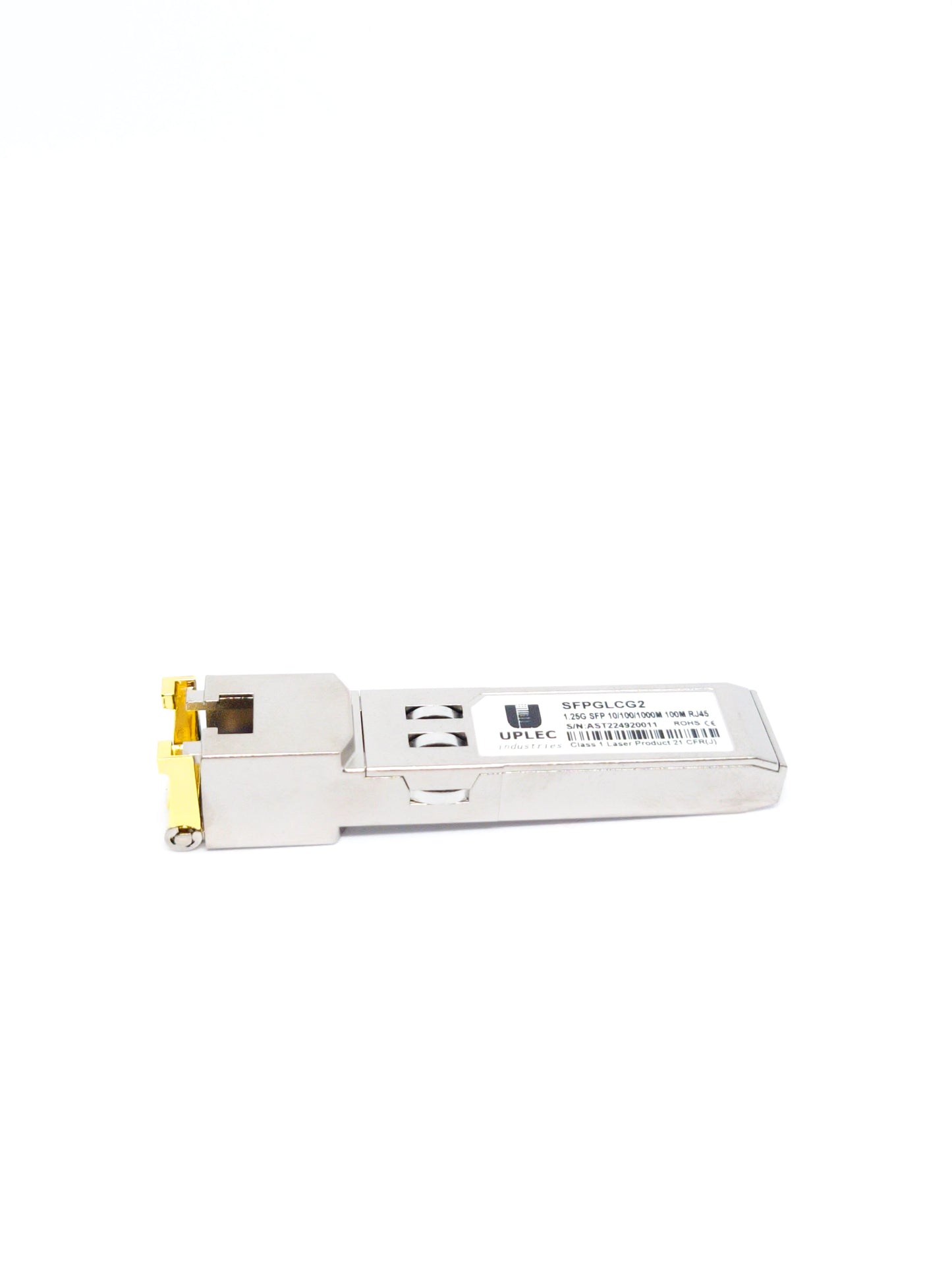 P21028.01 Avara Compatible SFP Copper SFP