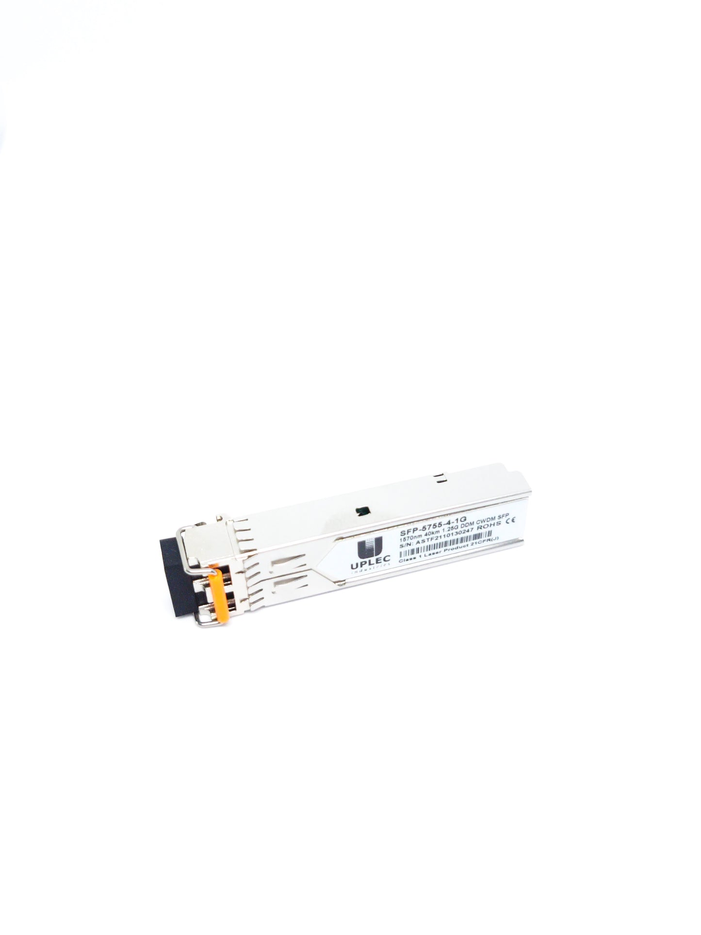 SFP-5755-4-1G